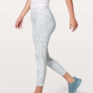 Lululemon Train Times 7/8 Pant